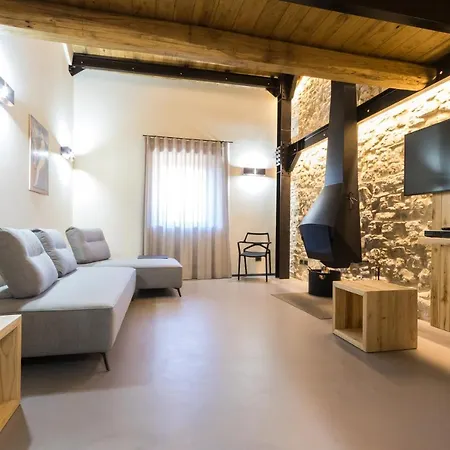 Borgotufi Albergo Diffuso Castel del Giudice Esterno foto
