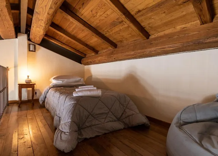 Borgotufi Albergo Diffuso