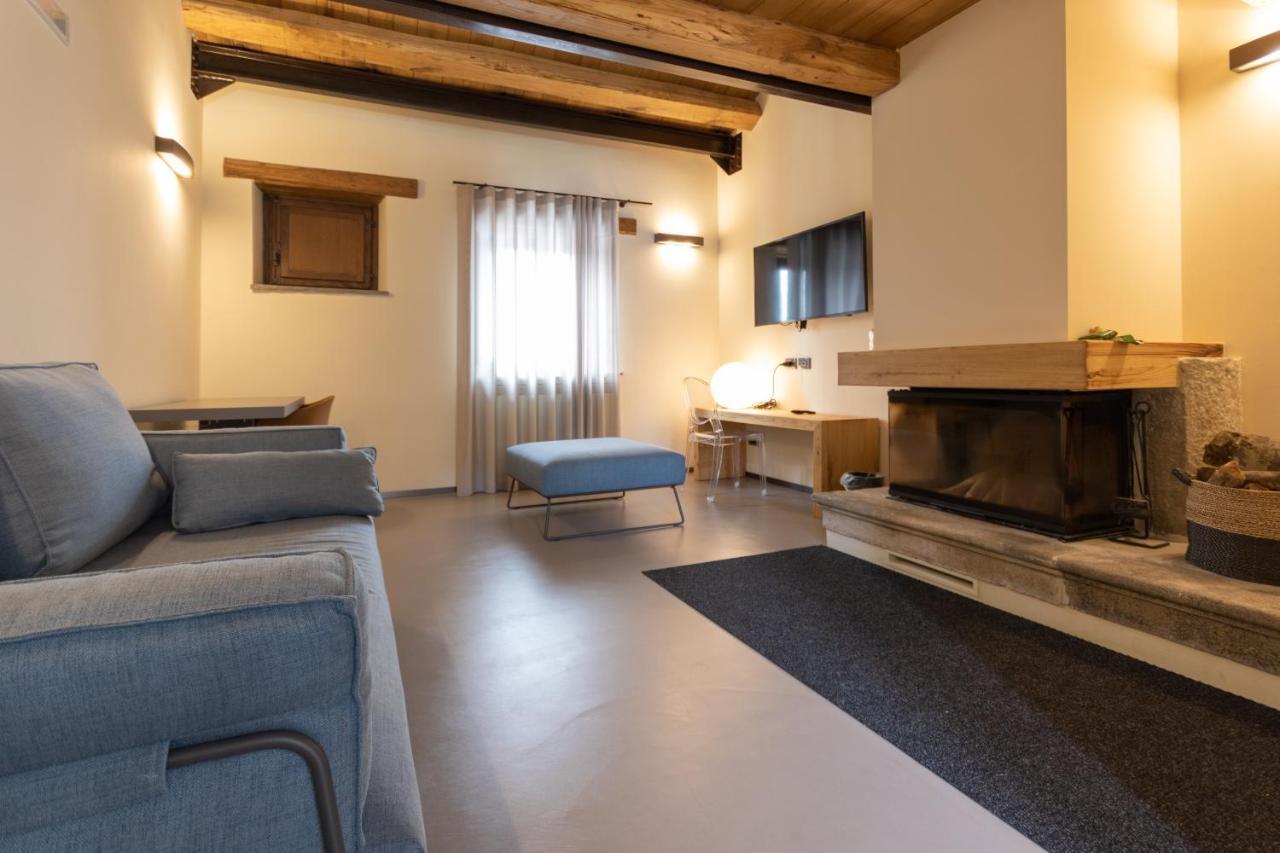 Hotel Borgotufi Diffuso