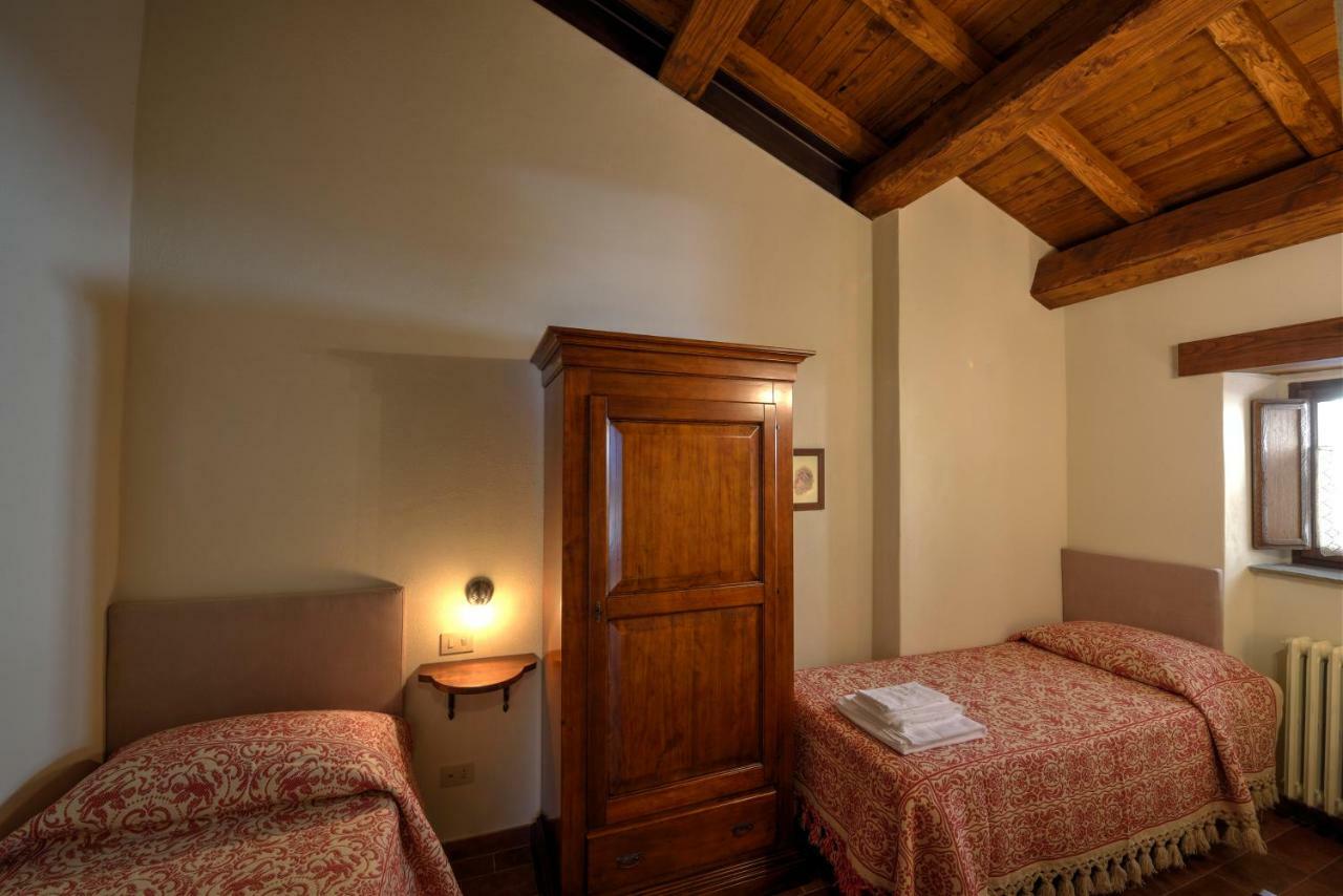 Hotel Borgotufi Diffuso 4*