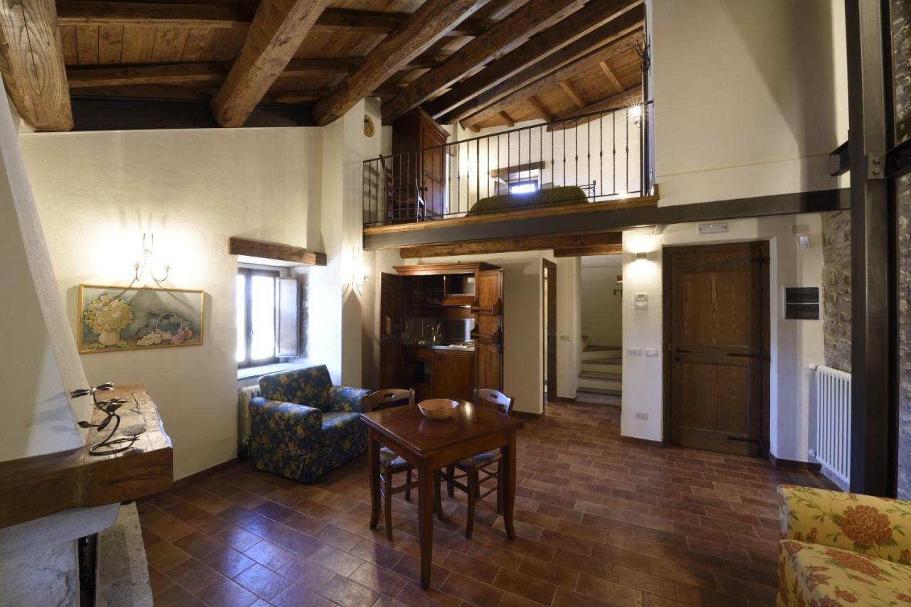 Borgotufi Diffuso Hotel 4*
