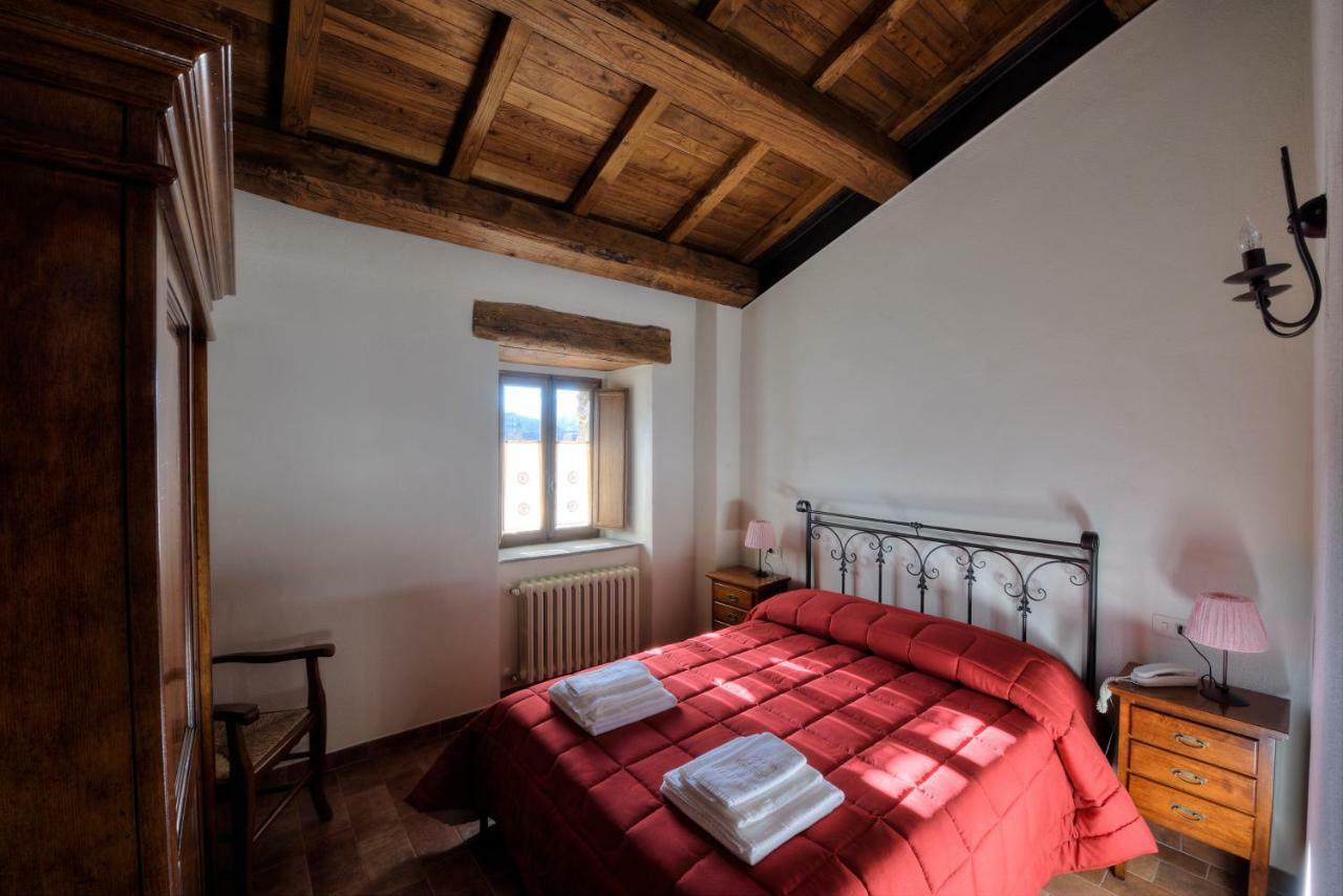 Hotel Borgotufi Diffuso 4*