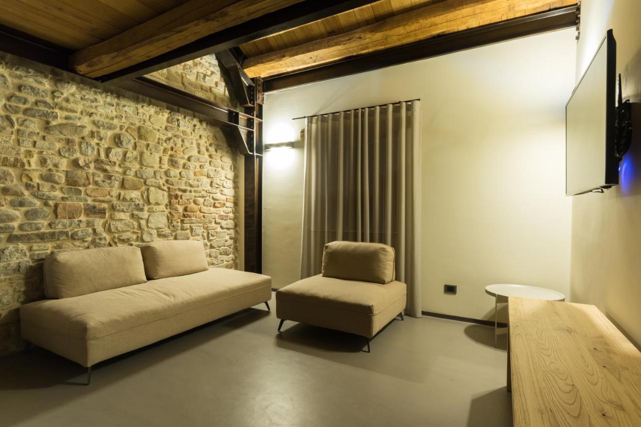 Hotel Borgotufi Diffuso 4*