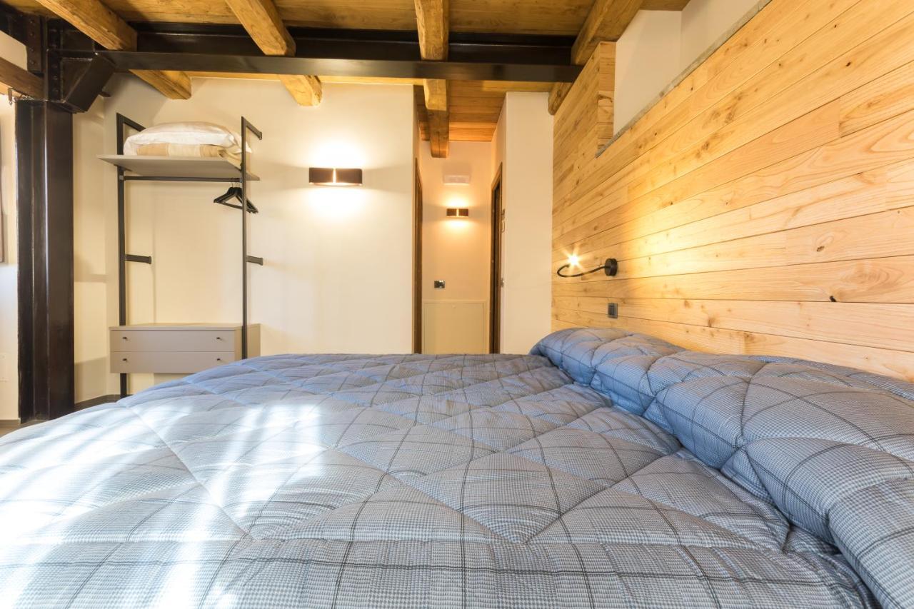 Borgotufi Diffuso Hotel