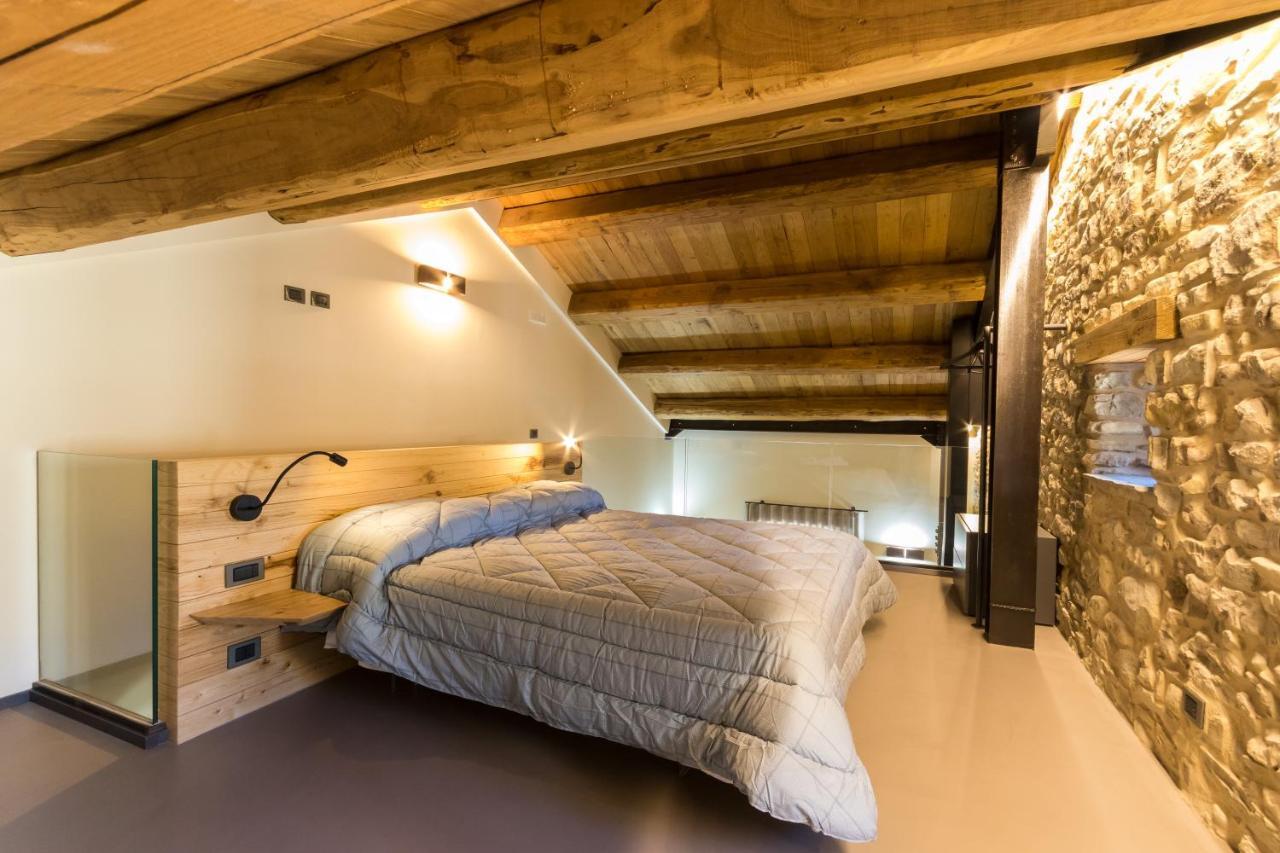 Hotel Borgotufi Diffuso 4*